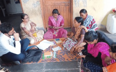 DAV Padmabati Public School