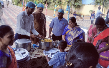 DAV Padmabati Public School