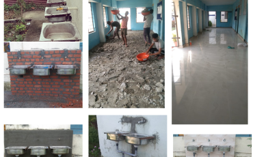 DAV Padmabati Public School