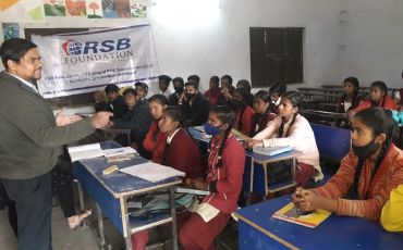 DAV Padmabati Public School