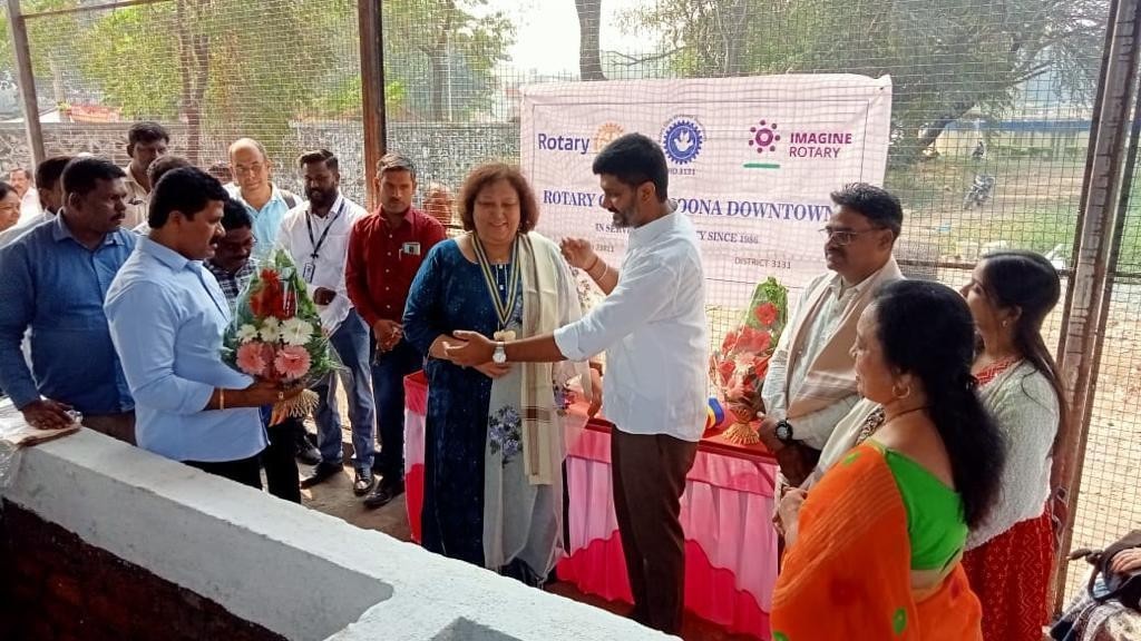 DAV Padmabati Public School